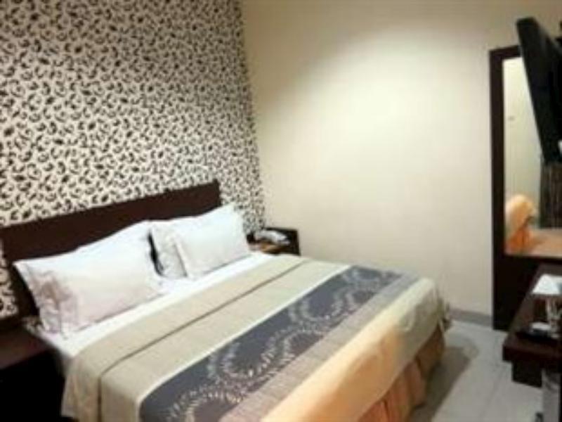 Vindhika Hotel Makassar Luaran gambar